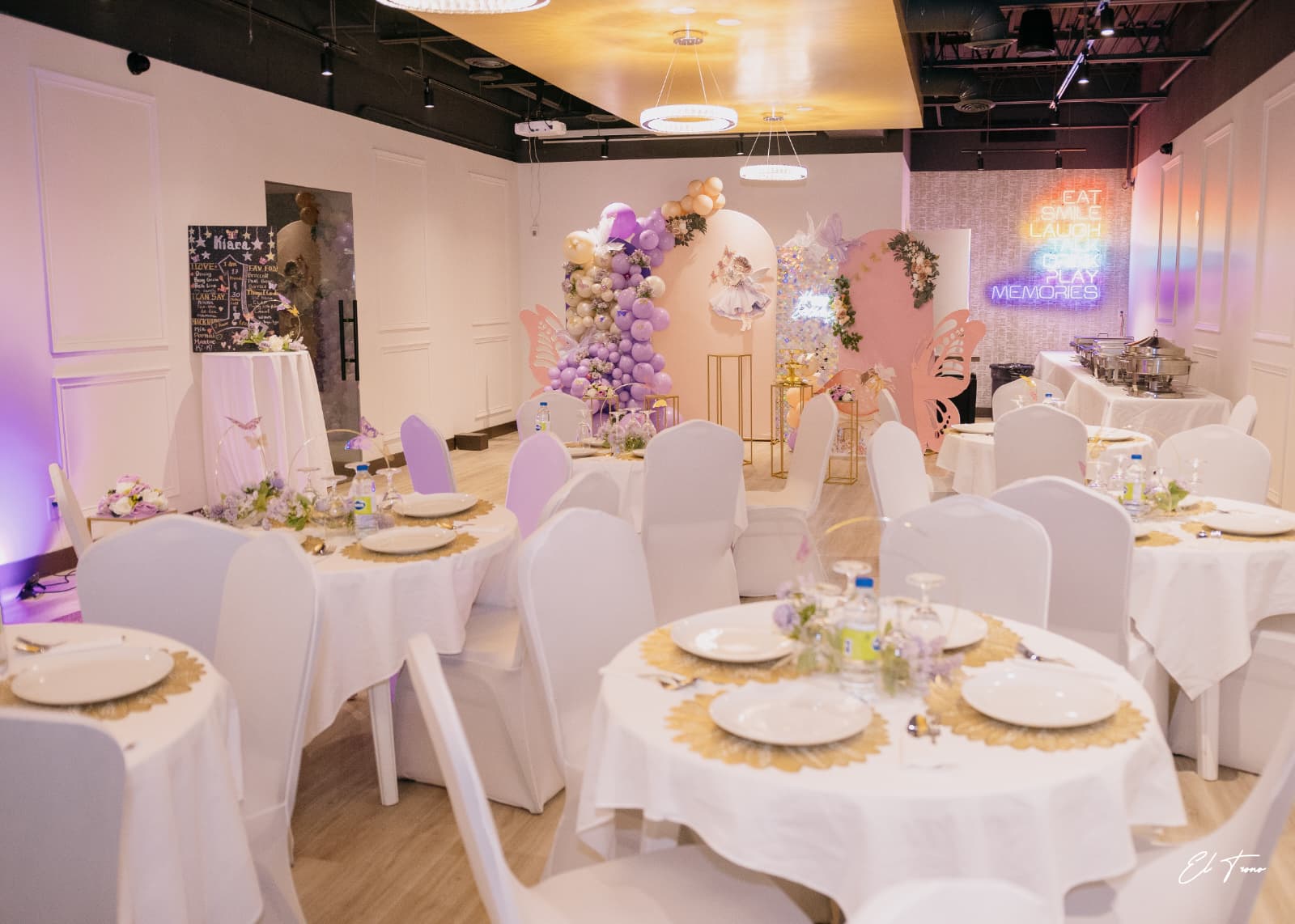 Special Occasions at Nawabs