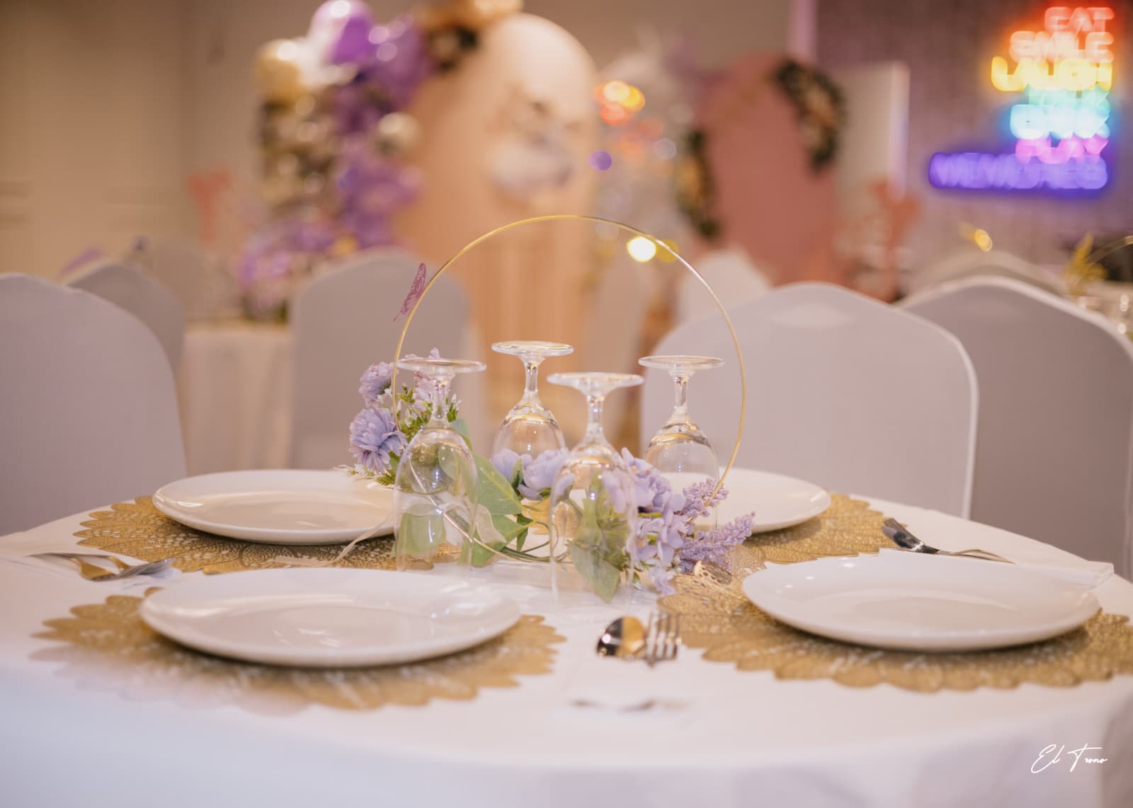 Corporate Events at Nawabs